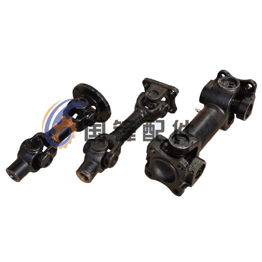 各種規格齒輪泵傳動軸