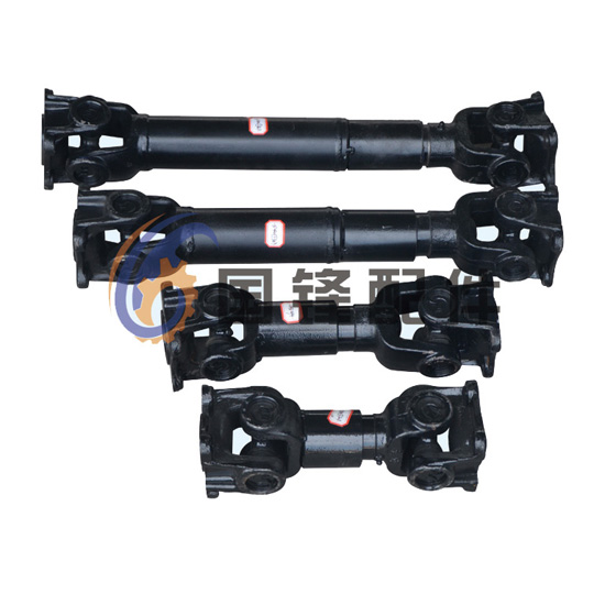 各種規格傳動軸總成